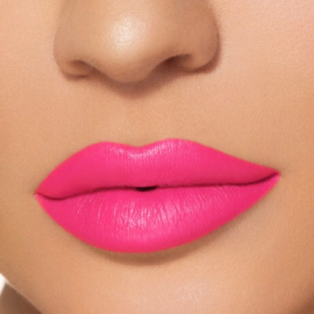 Kylie Cosmetics Say No More Velvet Lip Kit, NIB - Picture 3 of 4